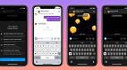 Messenger e Instagram ganham mensagens que se autodestroem após visualização