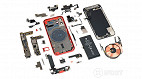 iPhone 12 Mini: iFixit desmonta smartphone 5G mais leve do mundo