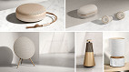 Bang & Olufsen comemora 95º aniversário com o lançamento da Golden Collection