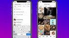 Instagram finalmente permite pesquisa através de palavras-chave