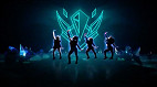 Personagens de LOL terão coreografia em Just Dance 2021