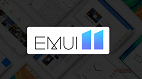 Huawei anuncia cronograma para atualização estável do EMUI 11