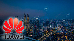 Sem a Huawei, 5G no Brasil poderá ser mais caro