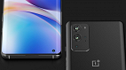 Novas imagens revelam detalhes do design do OnePlus 9 e OnePlus 9 Pro