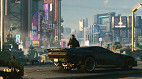 Multiplayer de Cyberpunk 2077 será um jogo independente