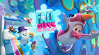 Fall Guys está adicionando pinguins e um sino de Natal chamado Ringus Dingus