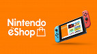 Nintendo eShop chega com novidades e praticidade no Brasil