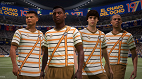 Isso, isso, isso! Fifa 21 faz homenagem aos 50 anos do personagem Chaves