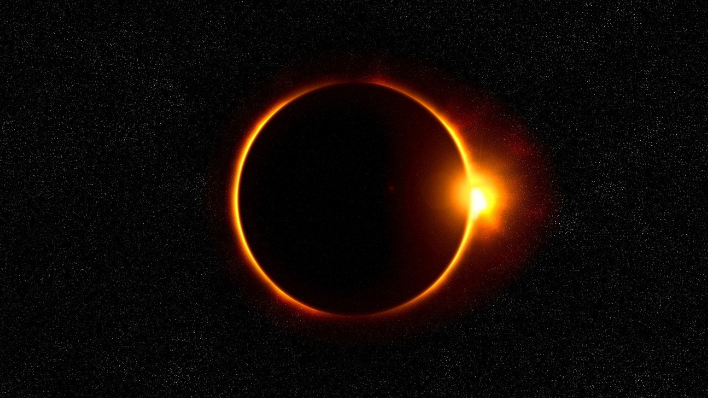 Eclipse solar como ver o fenômeno no Brasil que acontece nesta segunda