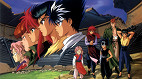 Netflix anuncia que irá fazer um live action de Yu Yu Hakusho