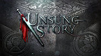 Unsung Story, sucessor espiritual de FF Tatics, entrará em acesso antecipado