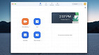 Zoom oferece em sua última atualização o suporte nativo aos Macs M1