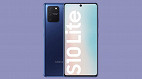 Samsung Galaxy S10 Lite recebe atualização para o Android 11