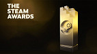 Steam Awards 2020 tem vencedores revelados