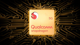 Qualcomm anuncia Snapdragon 480, um série 400 com conectividade 5G