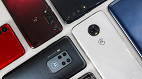 Caiu na rede! Moto G Power e Moto G Play de 2021 tem imagens e ficha reveladas