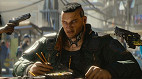 Cyberpunk 2077 perde 79% de sua base de jogadores em 1 mês