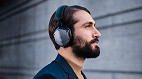 Headphones Bluetooth V-Moda M-200 com ANC são a anunciados na CES 2021