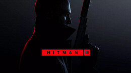 HITMAN 3 chega em mídia física ao Brasil no dia 29, com modo VR gratuito.