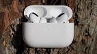 No topo! Apple AirPods são os fones sem fio mais vendidos do momento