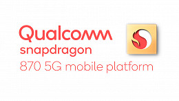 Qualcomm anuncia Snapdragon 870 5G