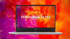 Mi Notebook 14 (IC): Xiaomi anuncia mais um notebook