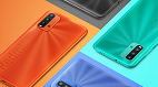 Redmi 9T recebe homologação da Anatel e Xiaomi confirma chegada ao Brasil