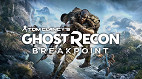 Alerta de jogo grátis! Ghost Recon Breakpoint está de graça até domingo