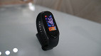 Xiaomi Mi Band 6 tem detalhes vazados