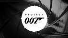 Meu nome é Bond: Project 007 terá um James Bond original