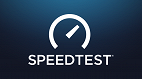 Teste sua conexão de streaming de vídeo no aplicativo Speedtest mais recente