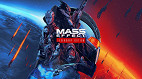 Coletânea Mass Effect: Legendary Edition será lançada em 14 de maio