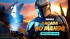 O Mandaloriano caçará os jogadores em novo modo de Fortnite