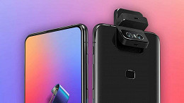 Zenfone Mini será o próximo topo de linha compacto da Asus