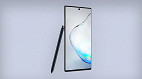 OFERTA! Galaxy Note 10 por R$ 2.879, menor preço no Brasil atualmente