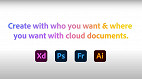 Photoshop e Illustrator ganham função de compartilhamento para edição 