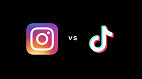 Instagram decide não promover Reels feitos a partir do TikTok