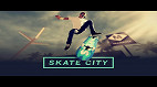 Skate City será lançado em breve para consoles e PC 