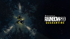 Ubisoft está pensando em mudar o nome de R6 Quarantine devido à pandemia