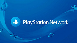 PSN cai em todo o mundo