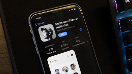 Facebook está trabalhando para lançar aplicativo semelhante ao Clubhouse