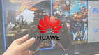 Rival do PS5? Huawei pode estar desenvolvendo um novo console de última geração