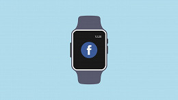 Facebook irá lançar relógio inteligente concorrente ao Apple Watch