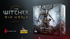 The Witcher ganha jogo de tabuleiro! Confira sua mecânica e data de lançamento!