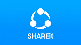 Aplicativo SHAREit, uma porta de entrada para malwares