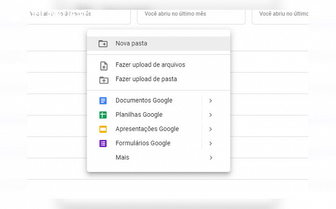 Como Salvar Arquivos No Google Drive