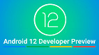 Como instalar o Android 12 Developer Preview agora