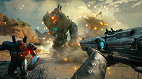 Rage 2 está gratuito para PC na Epic Games Store