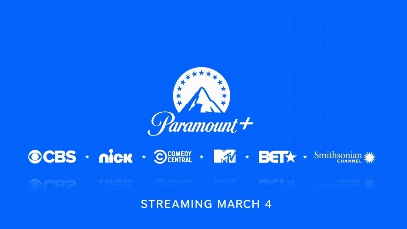 Paramount+, conheça o novo serviço de streaming que chega em março no