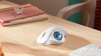 Novo Logitech Trackball vem ao Brasil: ERGO M575